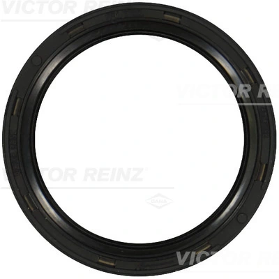 Shaft Seal, crankshaft